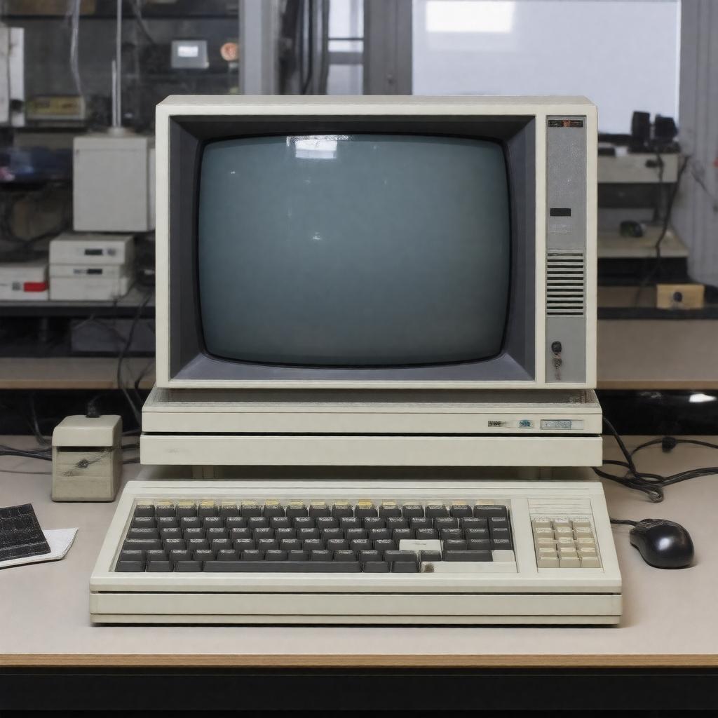 Xerox Alto